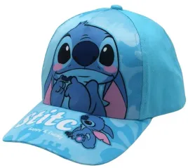 stich-czapka-letnia-rozowa-z-daszkiem-stitch-48-54-cm