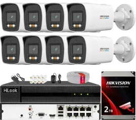zestaw-monitoringu-8x-kamera-ds-2cd1067g2h-liu-6mpx-colorvu-hikvision-2tb