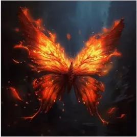 haft-diamentowy-motyl-motylek-30x30-cm