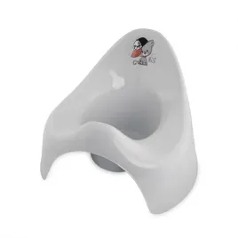 nocnik-dzieciecy-kompaktowy-klasyczny-lekki-lorelli-potty-szary