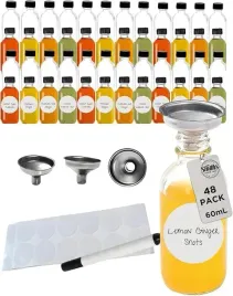 48-szt-buteleczki-butelki-szklane-do-olejkow-eterycznych-lejki-60ml