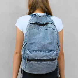 jeansowy-plecak-vintage-mlodziezowy-marmurkowy-blekitny-black-sheep-st2