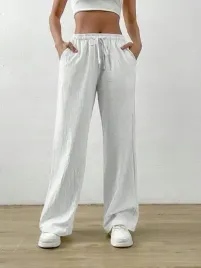 shein-spodnie-damskie-proste-bawelniane-biale-40-42-1df