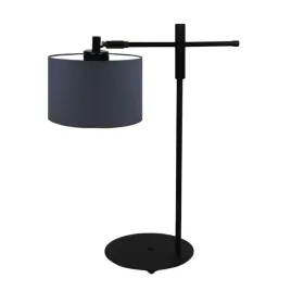 lampka-nocna-biurkowa-granatowa-regulowana-lampa-z-abazurem-led-e27-modna