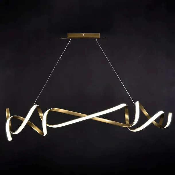 toolight-lampa-wiszaca-led-app1777-cp-gold-pomieszczenie-biuro-jadalnia-korytarz-schody-kuchnia-pokoj-dzieciecy-salon-sypialnia-uniwersalne