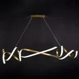 toolight-lampa-wiszaca-led-app1777-cp-gold-pomieszczenie-biuro-jadalnia-korytarz-schody-kuchnia-pokoj-dzieciecy-salon-sypialnia-uniwersalne