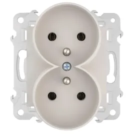 polmark-bella-gniazdo-podwojne-z-uziemieniem-kolor-kaszmir