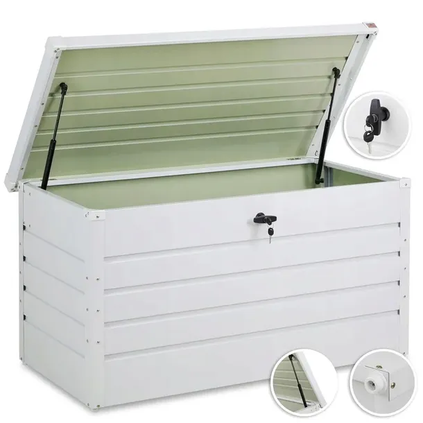 skrzynia-ogrodowa-kufer-schowek-na-poduszki-metalowa-zamykana-klucz-360l