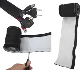 organizer-maskownica-rekaw-rzep-200cm-na-kable-przewody-rulon-biala-czarna