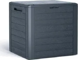 skrzynia-ogrodowa-balkonowa-kufer-prosperplast-woodebox-140-l-antracyt