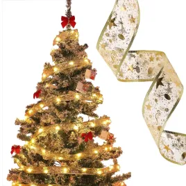 lancuch-choinkowy-led-lampki-stroik-40led-4m