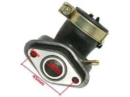 kolektor-krociec-gaznika-gy6-50-do-baotian-rob-nowy-waga-02-kg