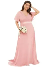 shein-rozowa-sukienka-plus-size-z-dekoltem-w-serek-48-1dj