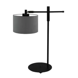 lampka-nocna-biurkowa-szara-regulowana-lampa-z-abazurem-led-e27-nowoczesna