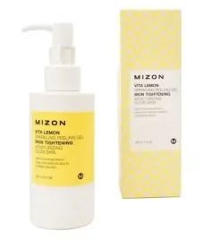 mizon-peeling-do-twarzy-vita-lemon-sparkling-peeling-gel-145g