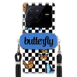 etui-do-vivo-x80-pro-case-uchwyt-prostokatny-czarna-smycz-butterfly-motyle
