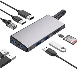 hub-usb-c-stacja-dokujaca-adapter-10-portow-do-laptopa-komputera-type-c