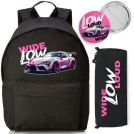 zestaw-szkolny-plecak-piornik-pin-low-loud-lekki-na-co-dzien-do-szkoly