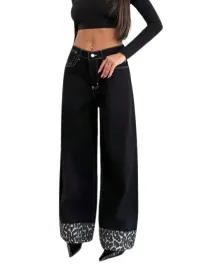 shein-czarne-spodnie-jeansowe-z-dolem-w-cetki-36-1dl