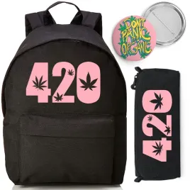 zestaw-szkolny-plecak-piornik-pin-dont-panic-420-lekki-modny-do-szkoly