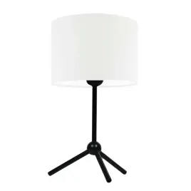 lampka-nocna-biurkowa-abazur-nowoczesna-led-e27-biala