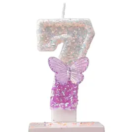 swieczka-urodzinowa-na-tort-motylek-swieczki-na-urodziny-fiolet-cyfra-7