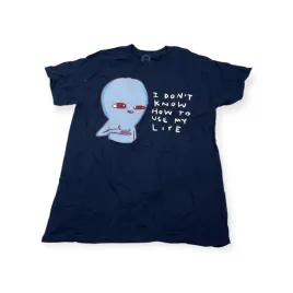 koszulka-t-shirt-damski-okragly-dekolt-spencer-s-strange-planet-s