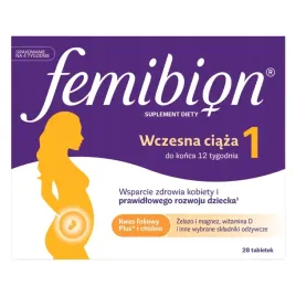 femibion-1-wczesna-ciaza-28-tabletek