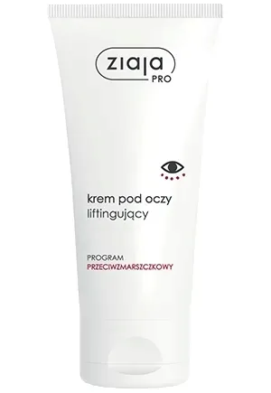 ziaja-pro-krem-pod-oczy-liftingujacy