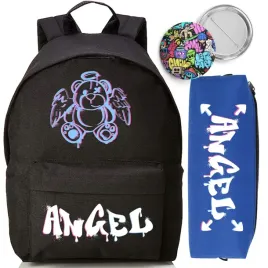 szkolny-plecak-piornik-granatowy-pin-angel-lekki-do-szkoly-stylowy-modny