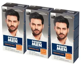 joanna-zestaw-3x-power-men-color-cream-3w1-farba-do-wlosow-brody-01-black