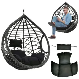 ii-gat-kosz-kokon-fotel-wiszacy-ogrodowy-hustawka-kasos-szary-xxl-ii-gat