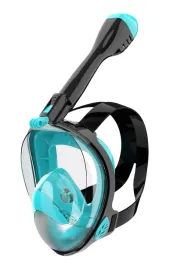 maska-do-nurkowania-pelnotwarzowa-morska-snorkeling-sm-czarna-wodna