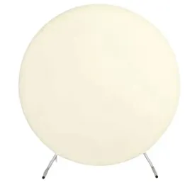 pokrowiec-bezowy-tlo-material-na-luk-stelaz-okragly-wesele-bez-dekoracja-2m