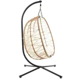 hustawka-ogrodowa-corta-fotel-wiszacy-jednoosobowy-do-ogrodu-skladany-bez-kolor-bezowy