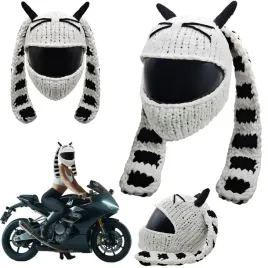 czapka-na-kask-white-rider-zaskocz-innych