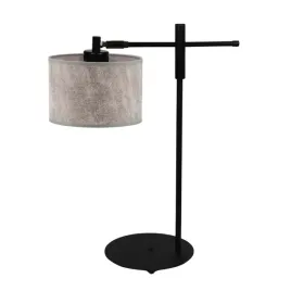 lampka-nocna-biurkowa-szara-regulowana-lampa-z-abazurem-led-e27-nowoczesna