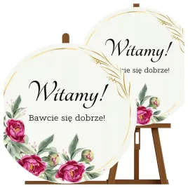 tablica-powitalna-dekoracje-weselne-slub-ozdobne-kolo-50cm-wesele-dekoracja