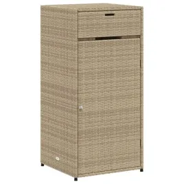 szafka-ogrodowa-bezowa-55x55x111-cm-polirattan