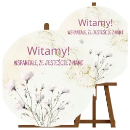 tablica-powitalna-slub-dekoracje-slubne-weselne-kolo-50cm-ozdoba-wesele