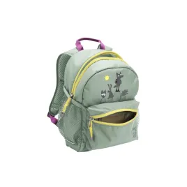 little-scout