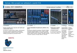 zestaw-196cz-narzedzi-do-wozka-promocyjnego-wklady-z-pianki-king-tony