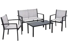 meble-ogrodowe-zestaw-na-taras-ogrod-komplet-stol-szklany-fotele-sofa-szary