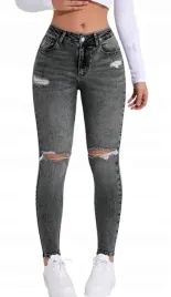 shein-jeansy-damskie-z-dziurami-rurki-szare-w30-1di