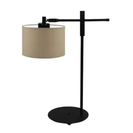 lampka-nocna-biurkowa-bezowa-regulowana-lampa-z-abazurem-led-e27-nowoczesna