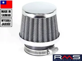 filtr-stozkowy-powietrza-38mm-czarny-kompaktowy-prosto-z-tajwanu