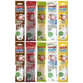 zestaw-slomek-smakowych-do-mleka-quick-milk-2x5-smakow-50-slomek