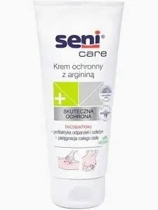 Krem ochronny z argininą SENI CARE - 200ml