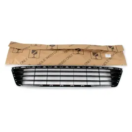 kratka-atrapa-srodkowa-volkswagen-golf-vii-r-oryginal-nowy-5g0853677f