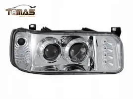 reflektory-przednie-vw-passat-b3-chrom